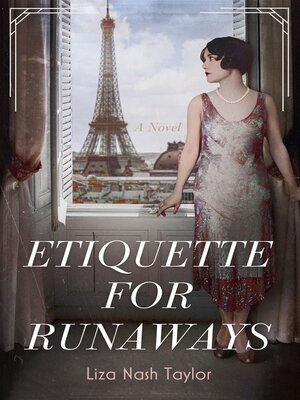cover image of Etiquette for Runaways